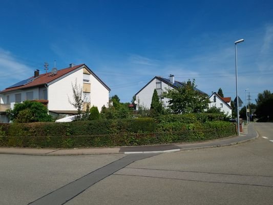 Haus und Garten