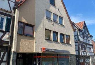 Ansicht Schmalzgasse