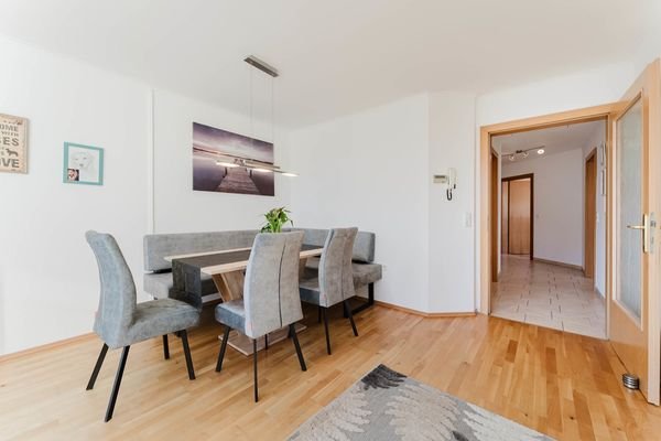 Wohnung Top 2
