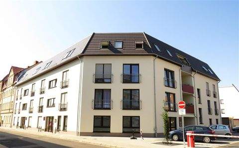 Bitterfeld-Wolfen Wohnungen, Bitterfeld-Wolfen Wohnung mieten