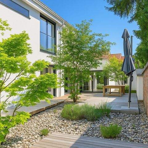 Markt Schwaben Häuser, Markt Schwaben Haus kaufen