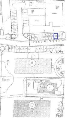 Stellplatzplan Nr. 42