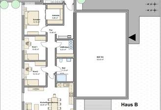 Eigentumswohnung mit Balkon