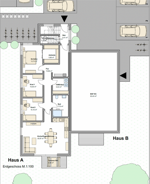 Delbrück Wohnungen, Delbrück Wohnung kaufen