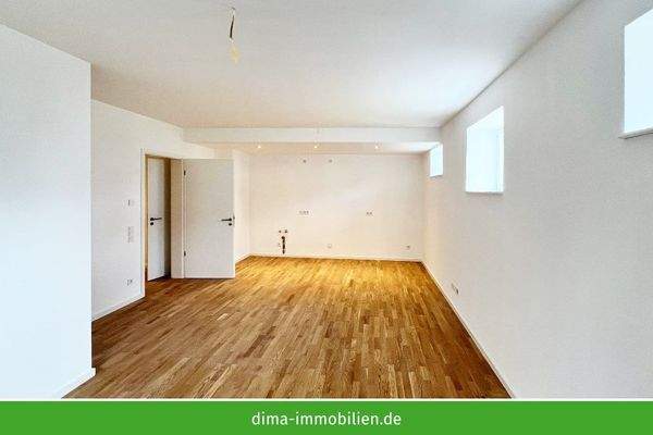 Wohn-Koch-Essbereich