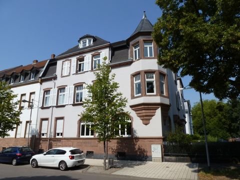 Saarlouis Wohnungen, Saarlouis Wohnung mieten