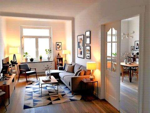 Leipzig Wohnungen, Leipzig Wohnung mieten