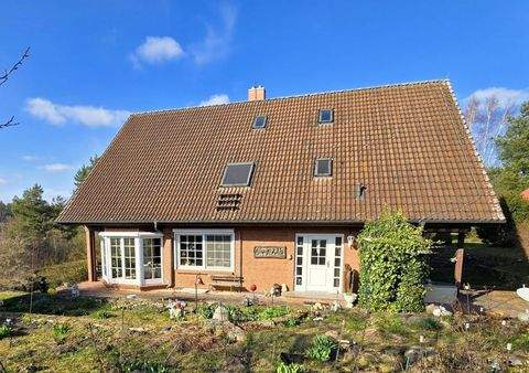 Bocksee (Ankershagen) Häuser, Bocksee (Ankershagen) Haus kaufen