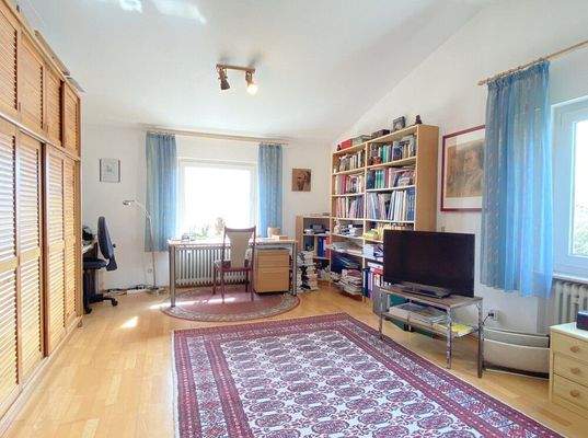 DG - großes Kinderzimmer