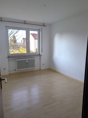 Kinderzimmer, Büro