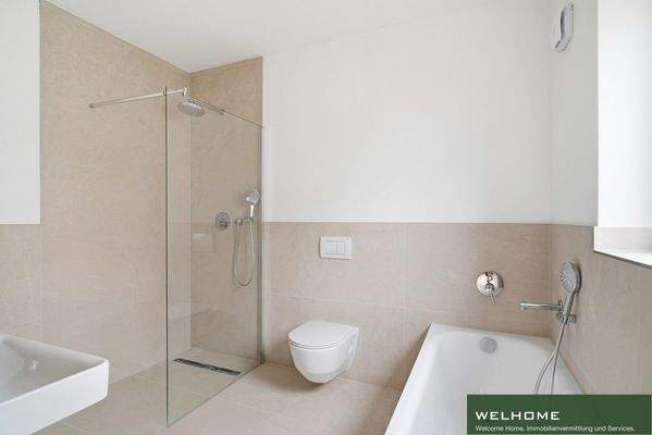 OG: Dusch-Wannen-Bad