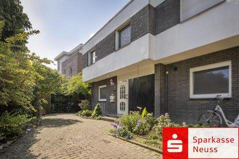 Korschenbroich Häuser, Korschenbroich Haus kaufen