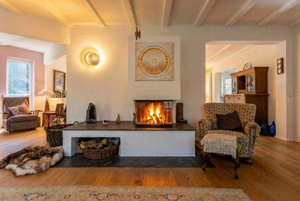 Hubenmühle Naturresidenz