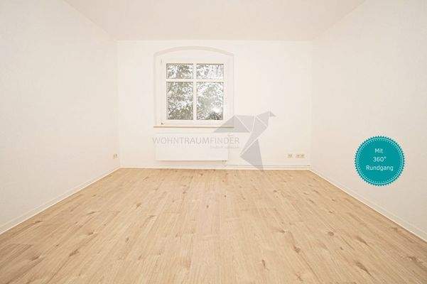 Wohnung mit 360° Rundgang