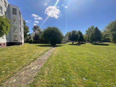 Castrop-Rauxel Wohnungen, Castrop-Rauxel Wohnung mieten