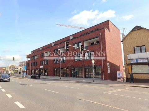 Henstedt-Ulzburg Ladenlokale, Ladenflächen 