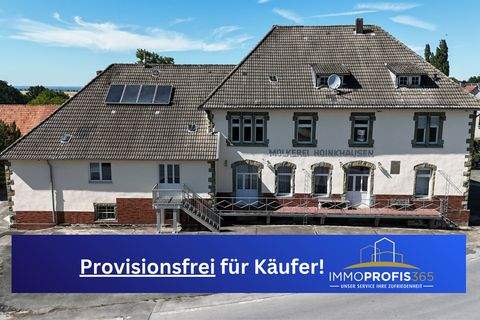 Rüthen / Hoinkhausen Häuser, Rüthen / Hoinkhausen Haus kaufen