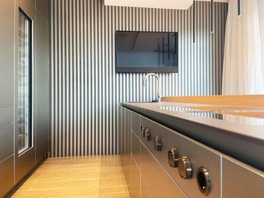 Bulthaup Einbauküche (online)