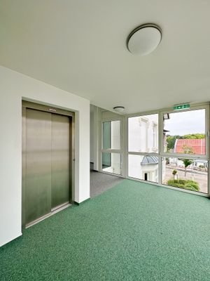 Aufzug