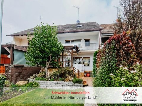 Leinburg-Diepersdorf Häuser, Leinburg-Diepersdorf Haus kaufen