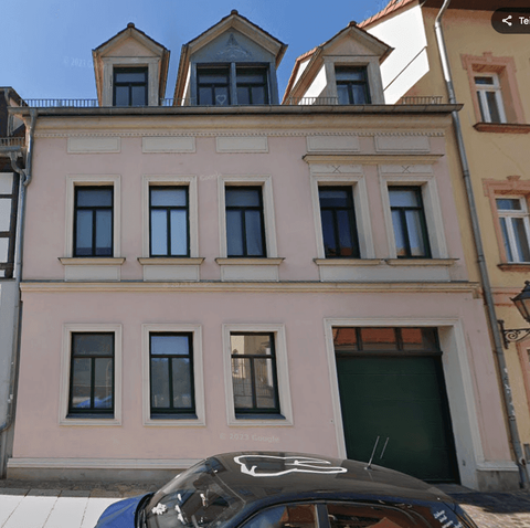 Grimma Wohnungen, Grimma Wohnung mieten