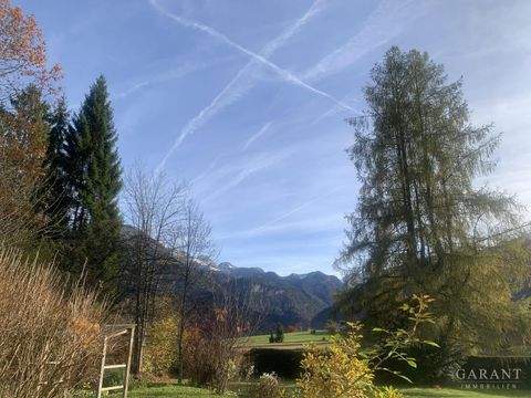 Schönau am Königssee Häuser, Schönau am Königssee Haus kaufen