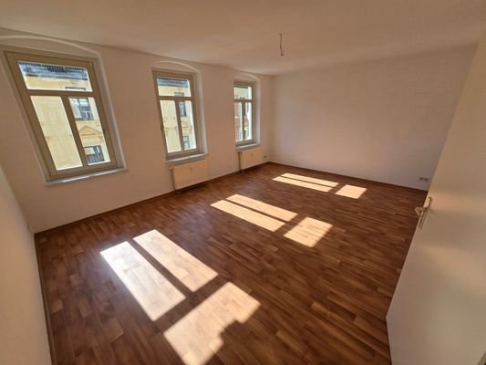 Wohn-/Schlafzimmer