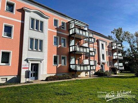 Zeitz Wohnungen, Zeitz Wohnung mieten