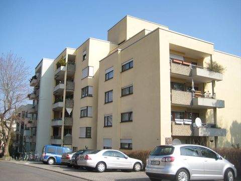 Bad Mergentheim Wohnungen, Bad Mergentheim Wohnung mieten