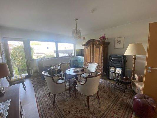 Wohnbereich Einliegerwhg