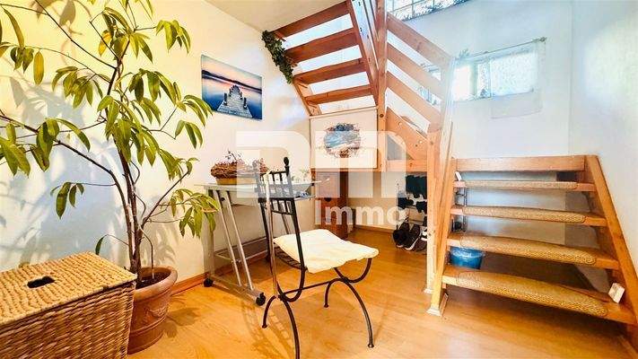 Anbau KG Flur / Diele / Treppenaufgang