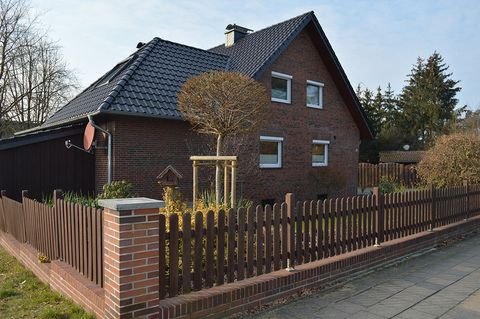 Hambühren Häuser, Hambühren Haus kaufen