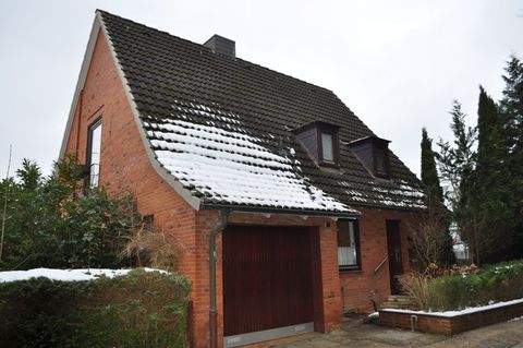 Kiel / Hasseldieksdamm Häuser, Kiel / Hasseldieksdamm Haus kaufen