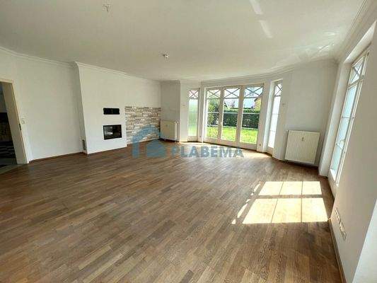 Wohnbereich - Ansicht 3