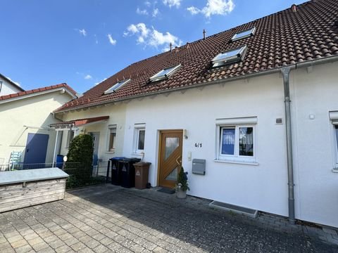 Herbrechtingen Häuser, Herbrechtingen Haus kaufen