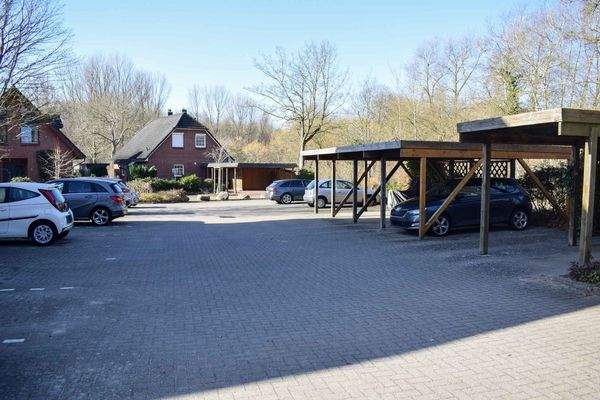 9101AL-08 Stellplatz