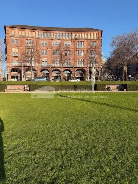 Mannheim Wohnungen, Mannheim Wohnung kaufen