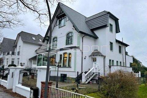 Hamburg Häuser, Hamburg Haus kaufen