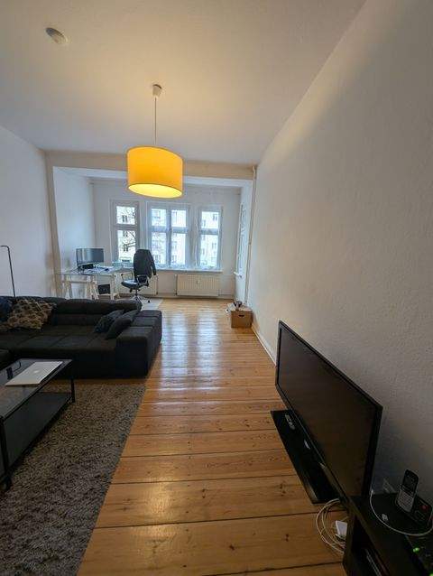 Berlin Wohnungen, Berlin Wohnung mieten