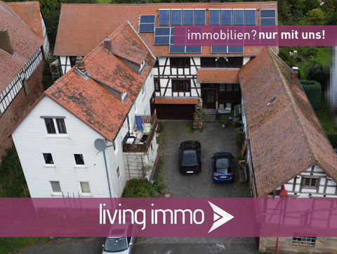 Ebsdorfergrund Häuser, Ebsdorfergrund Haus kaufen