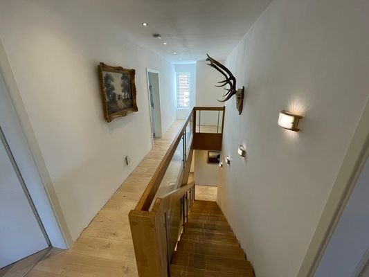 Treppenhaus