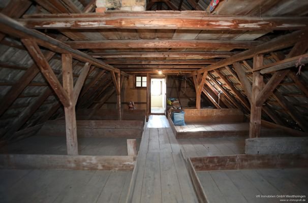 Dachboden