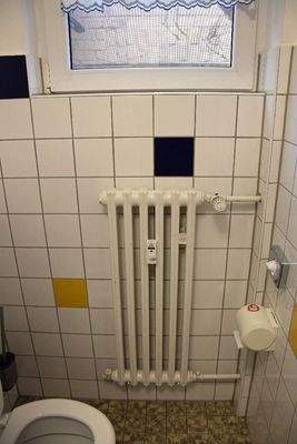 Toiletten