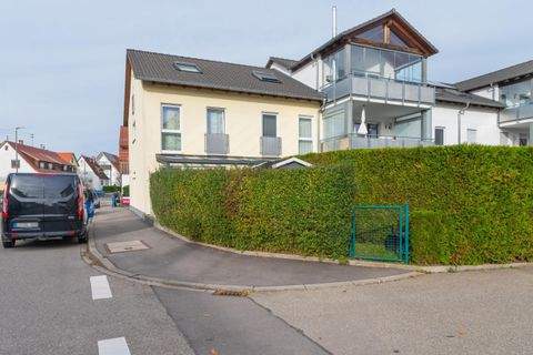 Baltmannsweiler Häuser, Baltmannsweiler Haus kaufen