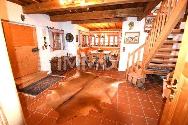 gemütliche Stube Haus 2