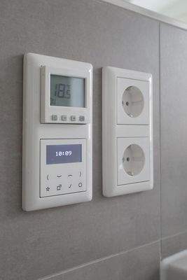 LEWO Gästehaus am Park