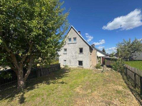 Lengefeld Häuser, Lengefeld Haus kaufen