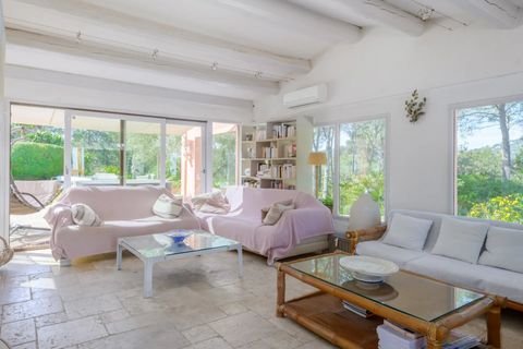 BORMES LES MIMOSAS Häuser, BORMES LES MIMOSAS Haus kaufen