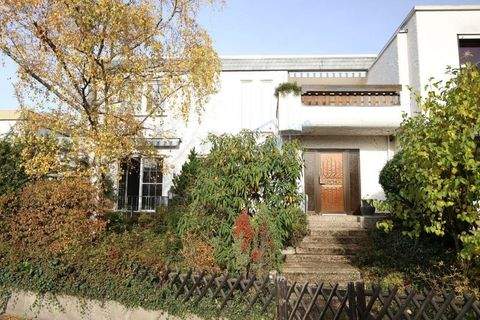 Darmstadt Häuser, Darmstadt Haus kaufen