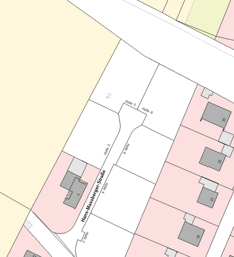 Marktl Grundstücke, Marktl Grundstück kaufen